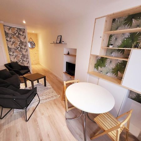 Lerezno - T2 Centre Tout Confort Cherbourg-en-Cotentin Zewnętrze zdjęcie