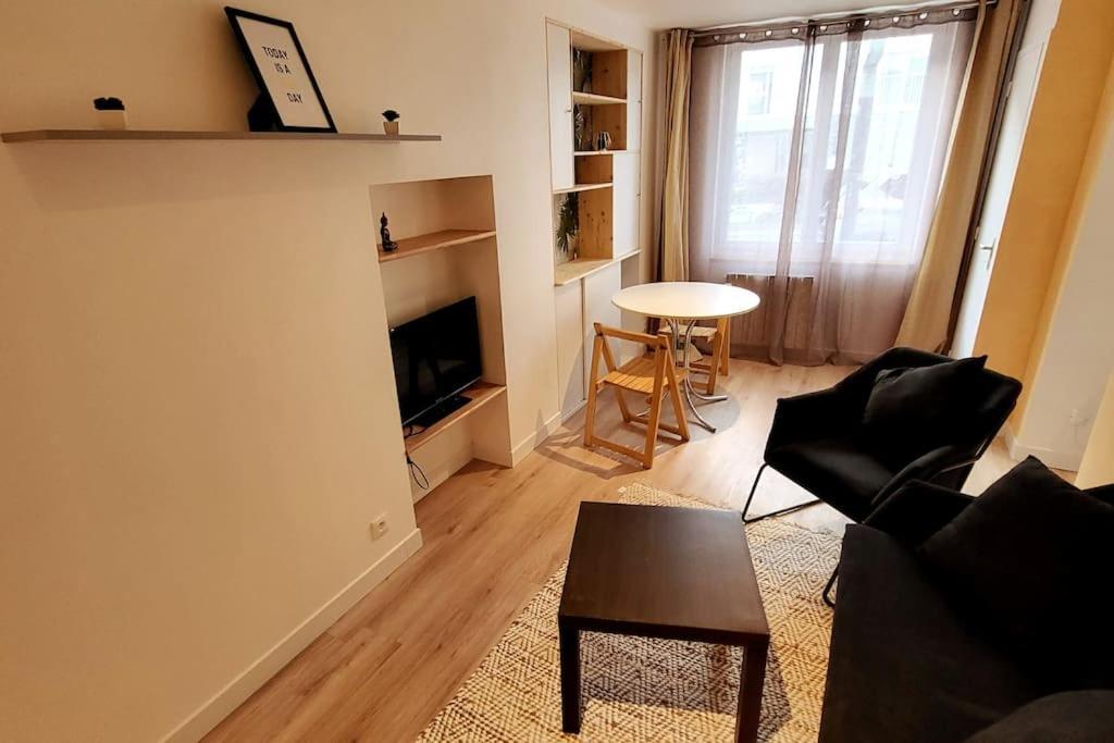 Lerezno - T2 Centre Tout Confort Cherbourg-en-Cotentin Zewnętrze zdjęcie