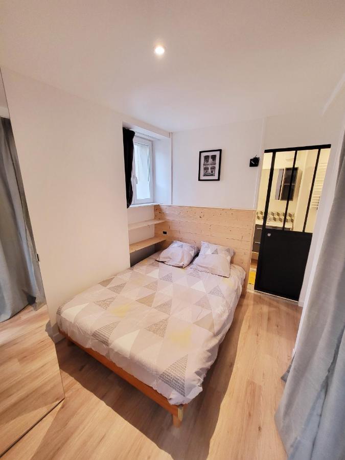 Lerezno - T2 Centre Tout Confort Cherbourg-en-Cotentin Zewnętrze zdjęcie