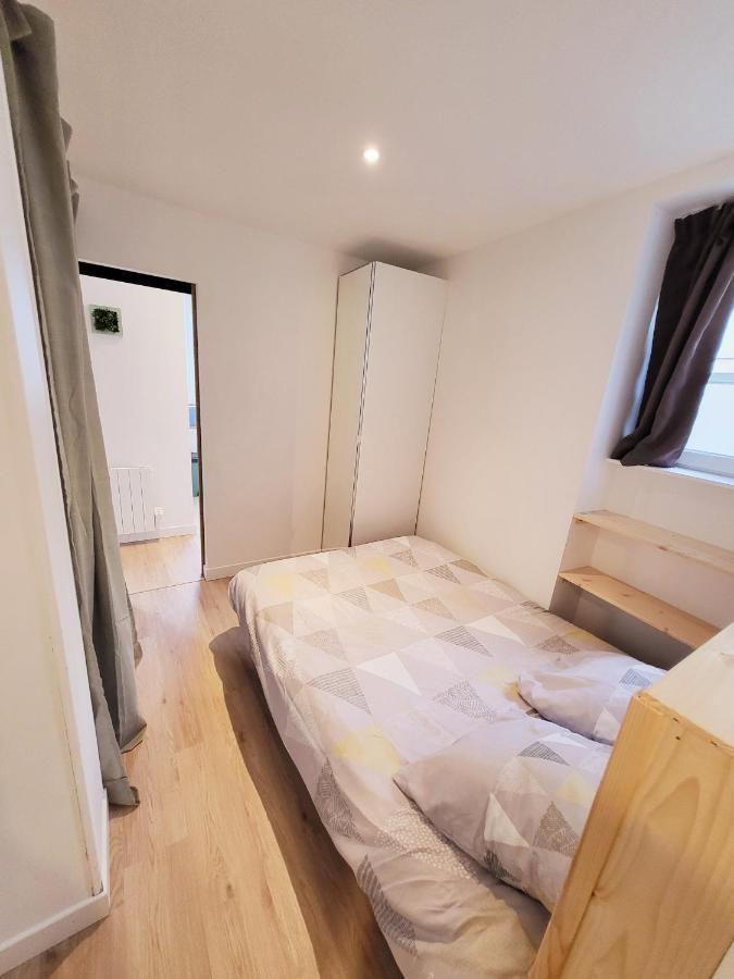 Lerezno - T2 Centre Tout Confort Cherbourg-en-Cotentin Zewnętrze zdjęcie